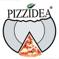 Pizzidea food