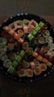 Sushi Royal Kapellen food