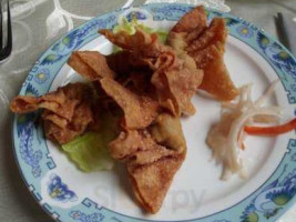 Chinois Hong Xing (zhan Zhifen) food