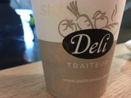 Delitraiteur E&g food