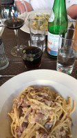 Gambero Rosso food