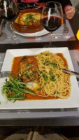 Lato Pasta Brasserie Italienne food