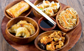 Nuova Buona Cucina Cinese food