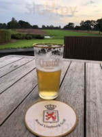 Royal Limburg Golf Bistro food