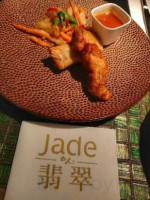Jade food
