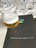 Bossenstein Golf And Polo Club food