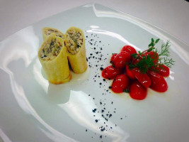 Officina Gastronomica food