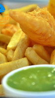Broadway Chippy Fish And Chips food