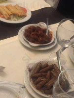 Faraya food