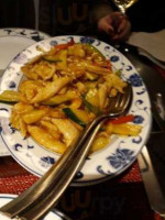 Wumi food
