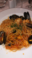Da Gino Italian Restaurant food
