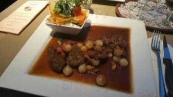 Taverne Bielief food