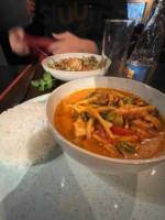 Thaiburi food
