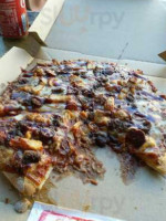 Domino's Pizza Gent food