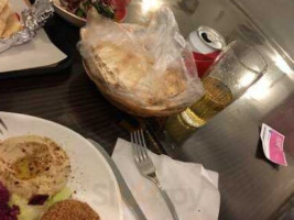 Voyage Au Coeur De Mon Liban food