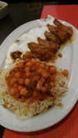Konya food
