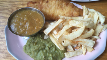Pickwick Fish And Chip food