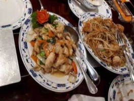 Fu Xin food