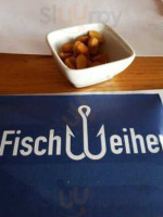 Café Fischweiher food