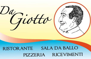 Da Giotto food