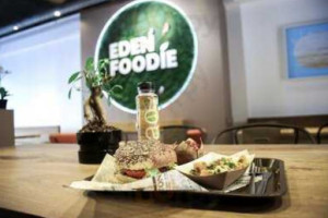 Eden Foodie food