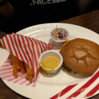 Tgi Friday's food