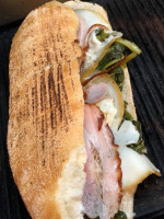 Sarrastri Panino Shop food