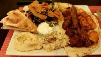 Libano Snack food