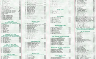 Lai Ying Court menu