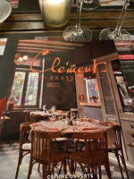 Chez Clément food
