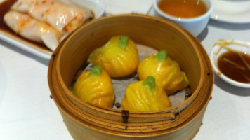 Jun Ming Xuan food