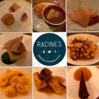 Racines food