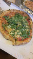 Pizza Lino food