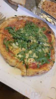 Pizza Lino food