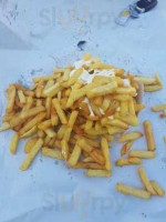 Friet Geniet food