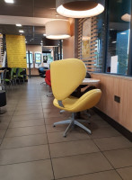 Mcdonald's Alcester food