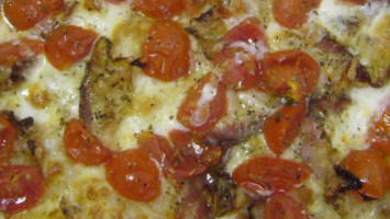 Coccipizza food