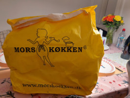 Mors Koekken food