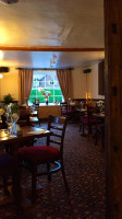 The Kings Head Stutton food