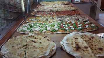Love Pizza Di Ciotti Cristopher food