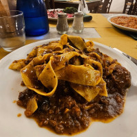 Piazzetta San Niccolo food