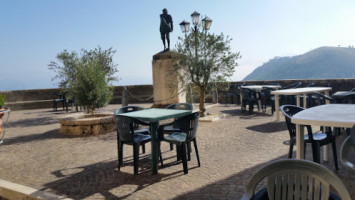 Taverna Del Sagittario inside