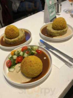 Balls Glory Sint-niklaas food