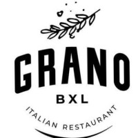 Grano Bxl food