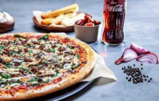 Domino's Pizza, Mosfellsbaer food