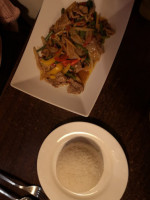 Udon Thai Kitchen food