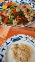 China Paleis food