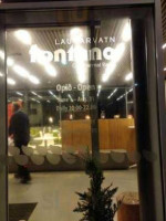 Laugarvatn Fontana Cafe food
