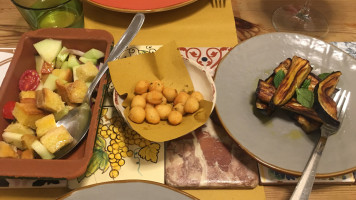 Silve food