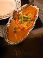 Krua Thai food